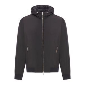 Moorer Men Oniro-Stp Bomber Jacket